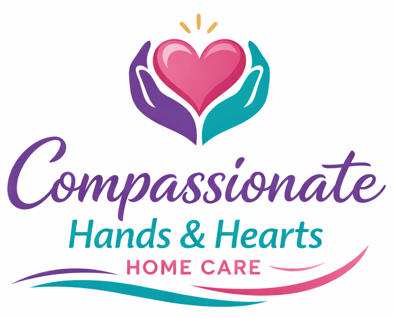 Compassionate Hand & Hearts Home Care